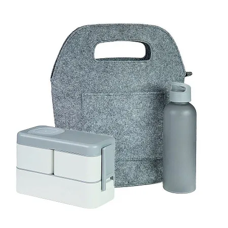 Набор подарочный  SMART LANCH PACK