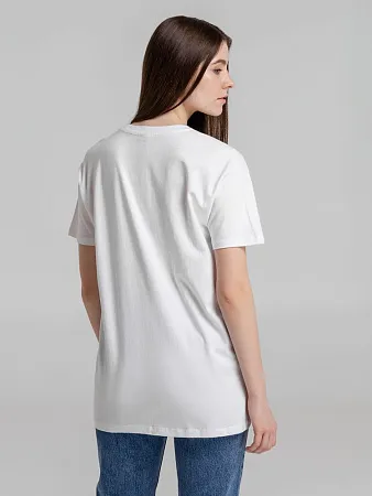 Футболка IMPERIAL 190, стальная