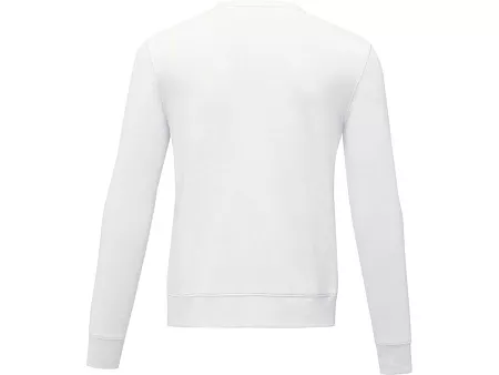 Свитер Zenon с круглым вырезом, мужской