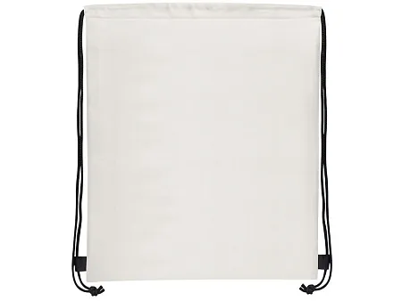 Рюкзак-мешок с возможностью полноцветной печати