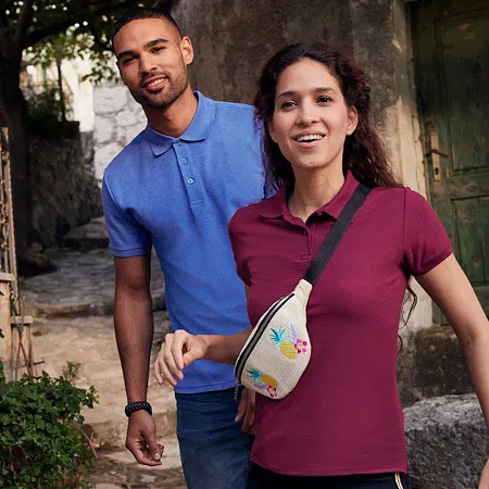 Поло мужское 65/35 POLO 170