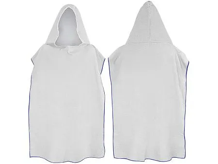 Полотенце с капюшоном для сублимации