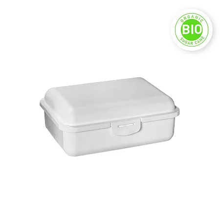 Ланч-бокс Bambino Bio