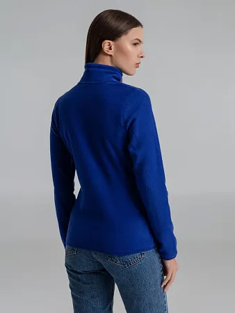 Толстовка флисовая женская Frontflip красная