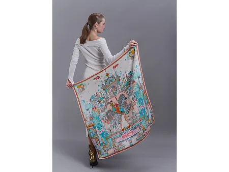 Платок Царьград