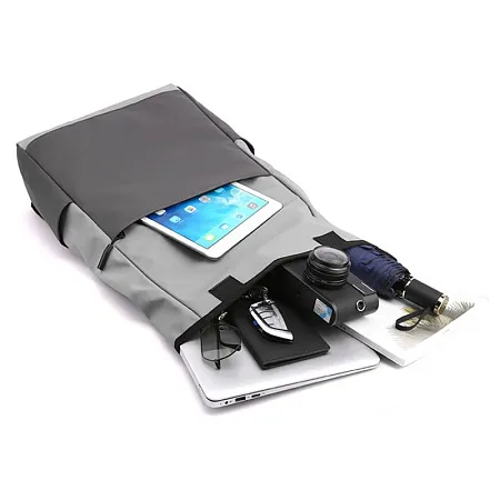 Рюкзак Alvort, чёрный