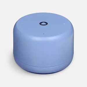 Умная колонка «Яндекс Станция Лайт 2» без часов, фиолетовая