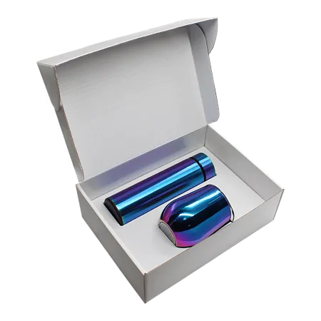 Набор Hot Box С (гальванический)