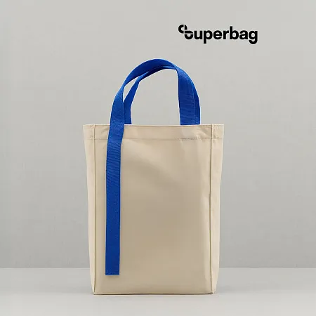 Шоппер Superbag Pack (M)