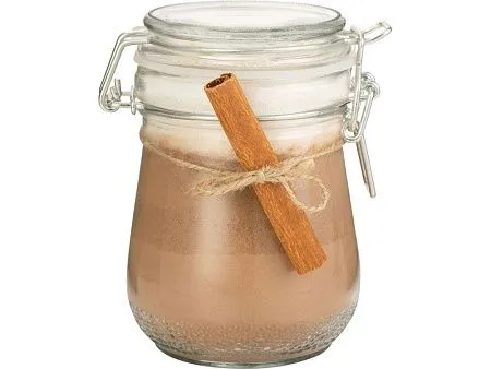 Набор для приготовления горячего шоколада  Hot choc