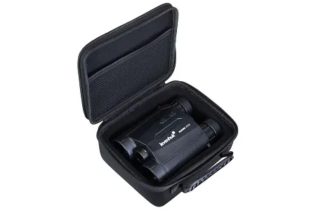 Бинокль с дальномером Guard 2500