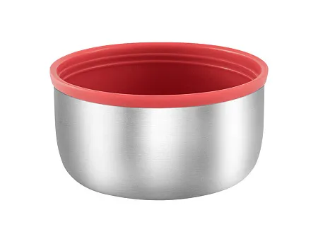 Термос для еды 301 в чехле