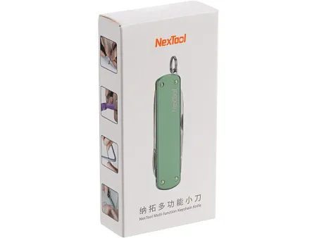 Нож-брелок Nextool Mini