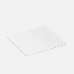 Костер Costero, квадратный, белый