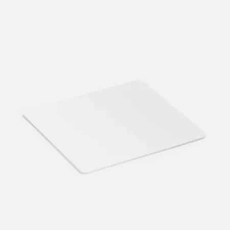 Костер Costero, квадратный, белый