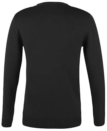 Джемпер женский GOLDEN WOMEN, черный