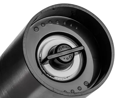 Двойная механическая мельница Twin