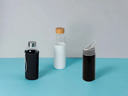 Бутылка для воды Rino