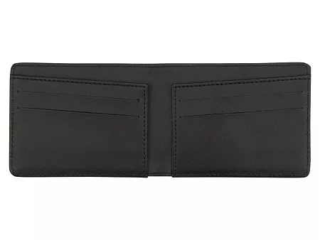 Кошелек Route с защитой от RFID считывания