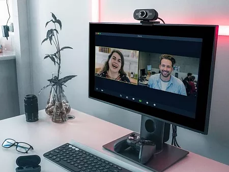 Веб-камера CameraFHD B1