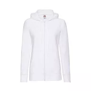 Толстовка женская LADIES LIGHTWEIGHT HOODED SWEAT 240
