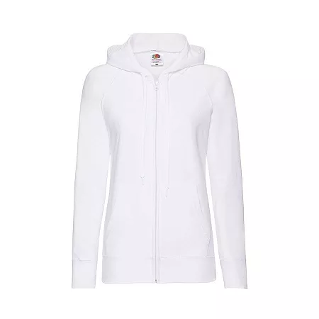 Толстовка женская LADIES LIGHTWEIGHT HOODED SWEAT 240
