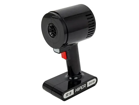 Пылесос автомобильный