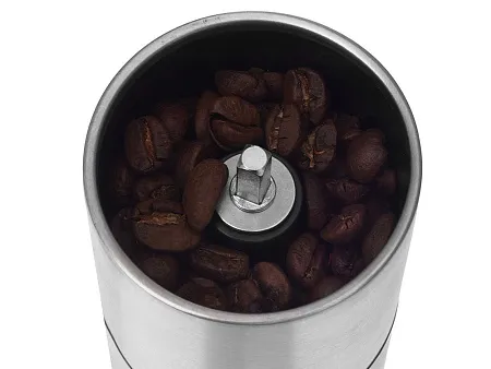 Механическая кофемолка Alegría