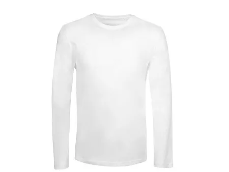 Футболка с длинным рукавом Porto мужская