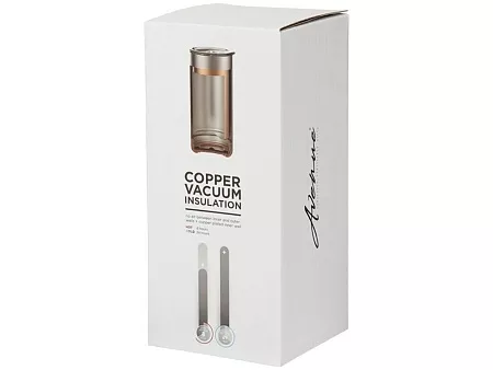 Вакуумная термокружка Valhalla