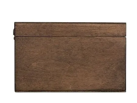 Набор для виски в подарочной коробке Jack