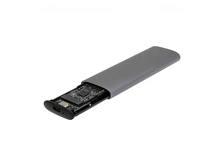 Внешний портативный SSD диск 2,5 TypeC на 128 Гб