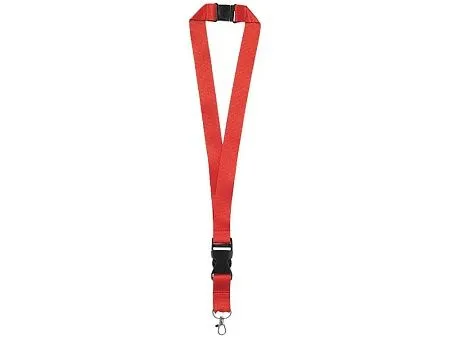 Шнурок Berra со съемным креплением