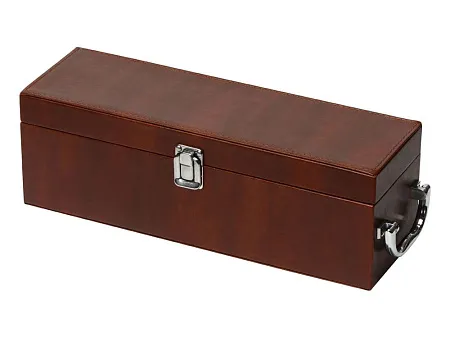 Набор аксессуаров для вина в подарочной коробке Fabrizio