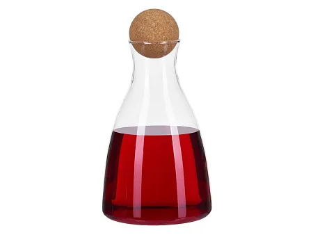 Графин с пробковой крышкой Beveri
