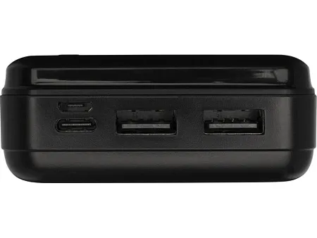 Портативное зарядное устройство Loop, 20000 mAh