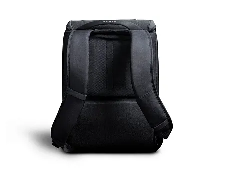 Водостойкий антикражный рюкзак Clickpack для ноутбука 15.6