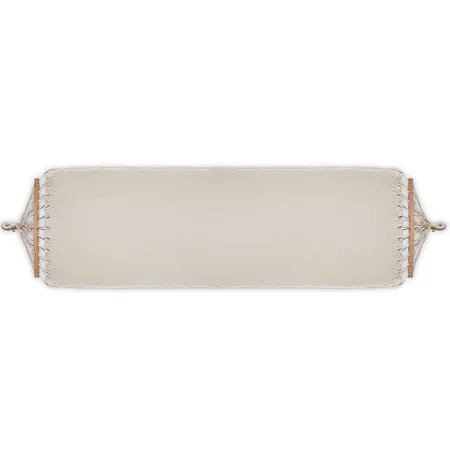 Гамак парусиновый