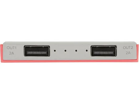 Внешний аккумулятор NEO NS100R, 10000mAh