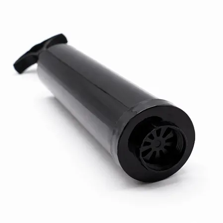 Рюкзак вакуумный PACK&VAC, чёрный