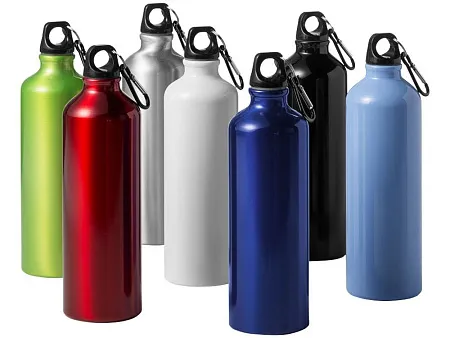 Бутылка Pacific с карабином