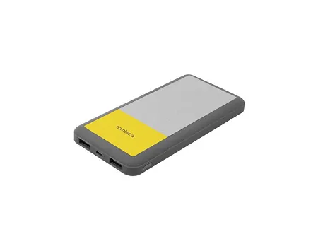 Внешний аккумулятор NEO Bright, 10000 mAh