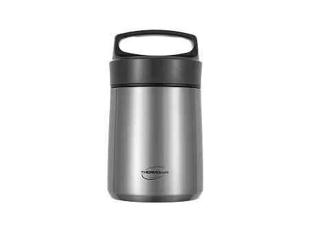 Термос с двумя контейнерами THERMOcafe 
TCLB-1480SY, 1480 мл