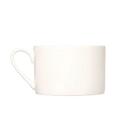 Чайная пара Mokko, 270 ml, белая