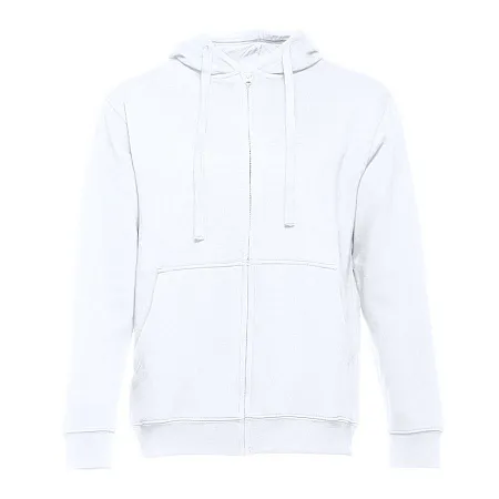 Толстовка мужская с капюшоном AMSTERDAM 320