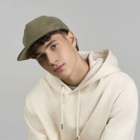 Бейсболка SEVERNY, 5 клиньев