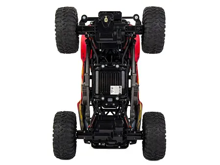 Радиоуправляемый внедорожник SLASH RIDER