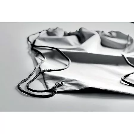 Рюкзак на шнурках светоотраж