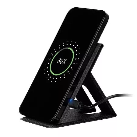 Беспроводное зарядное устройство 15W, Zeta