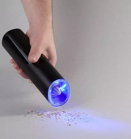 Гравитационная электрическая мельница "Модерн" для специй